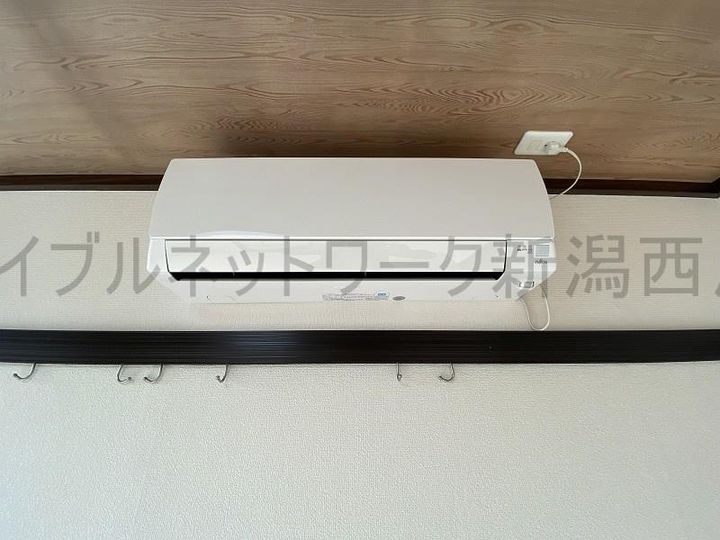 真砂ハイツの内装