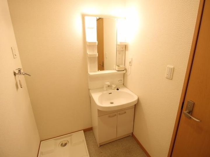 アムールetoileの内装