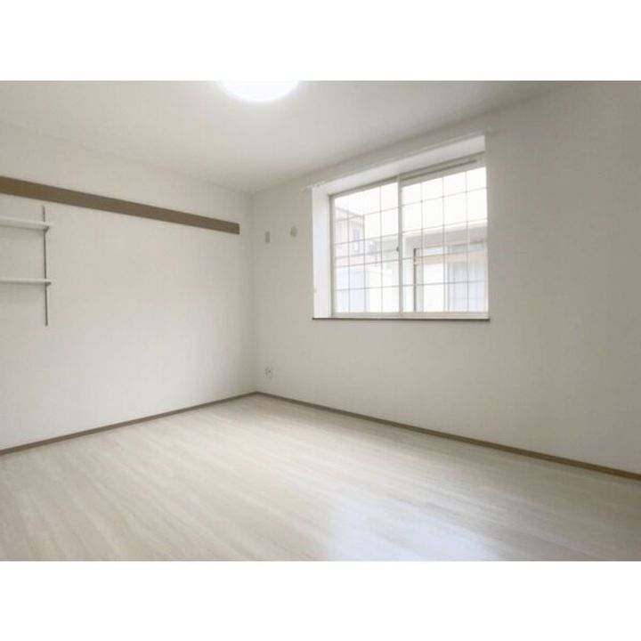 栃木県宇都宮市越戸町(マンション)の賃貸物件の内装