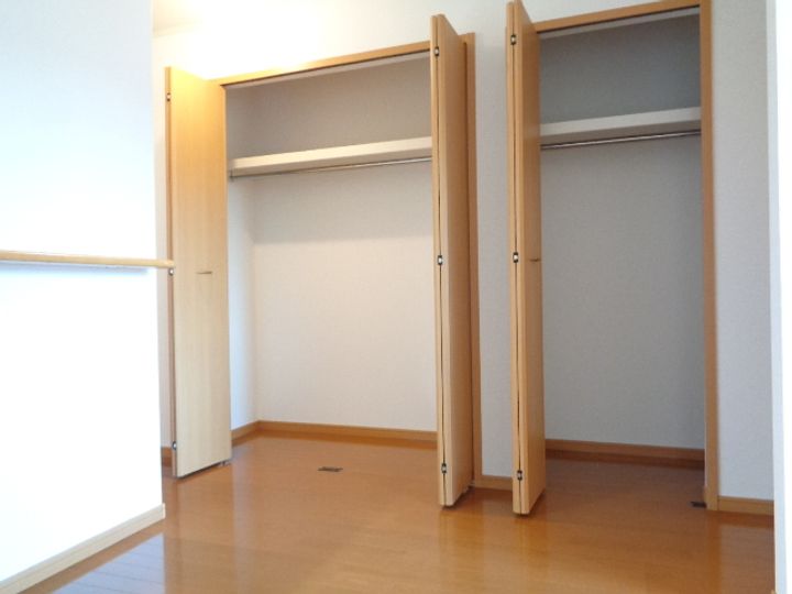 ブルック ベルの内装