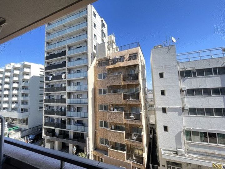 東京都三鷹市下連雀4(マンション)の賃貸物件のその他画像