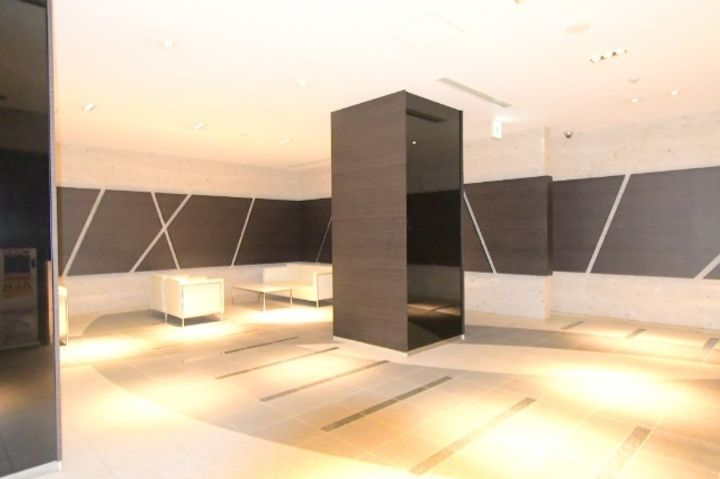 小倉D.C.TOWERの地図