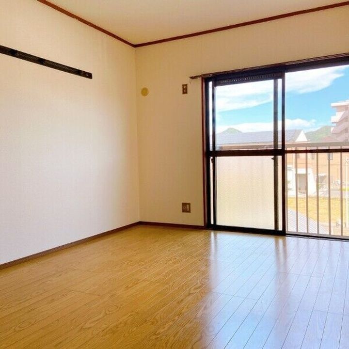 横山ハイツのその他画像