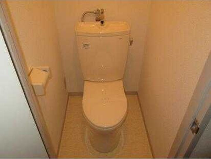 光和ハイムの内装