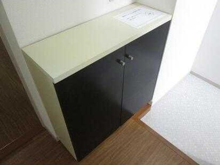 光和ハイムの内装