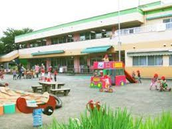 光和ハイムの周辺