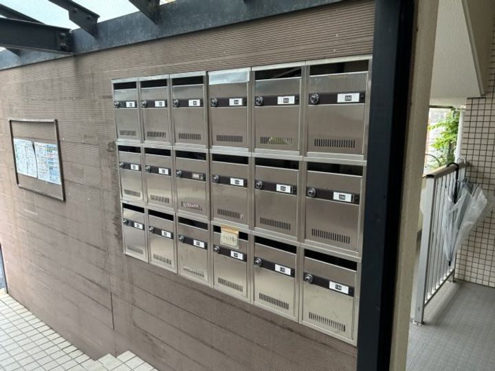 東京都世田谷区代田5(マンション)の賃貸物件のその他画像