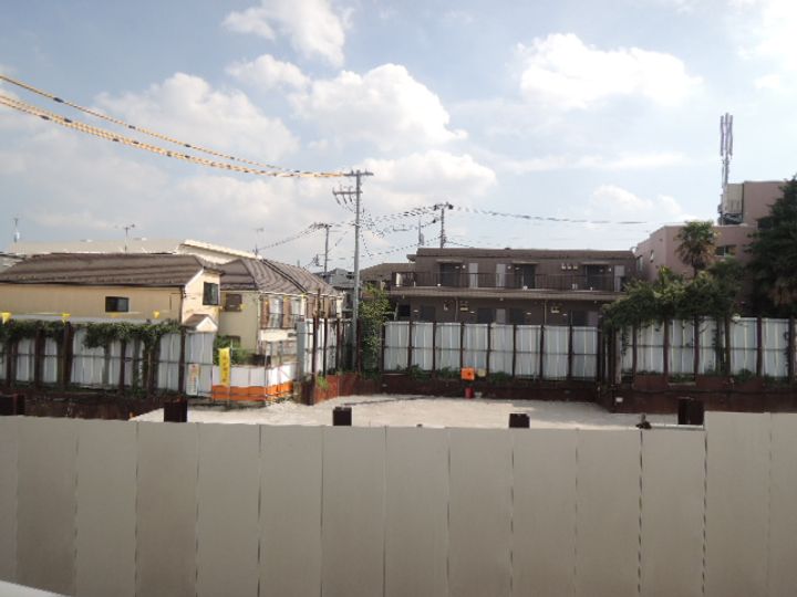 東京都世田谷区代田5(マンション)の賃貸物件のその他画像