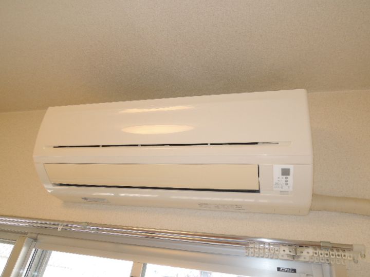 東京都世田谷区代田5(マンション)の賃貸物件の内装