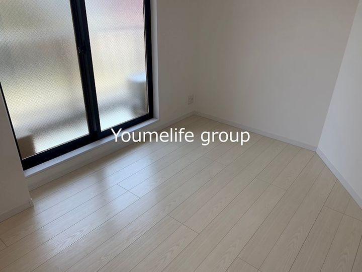 神奈川県伊勢原市伊勢原4(アパート)の賃貸物件の居間