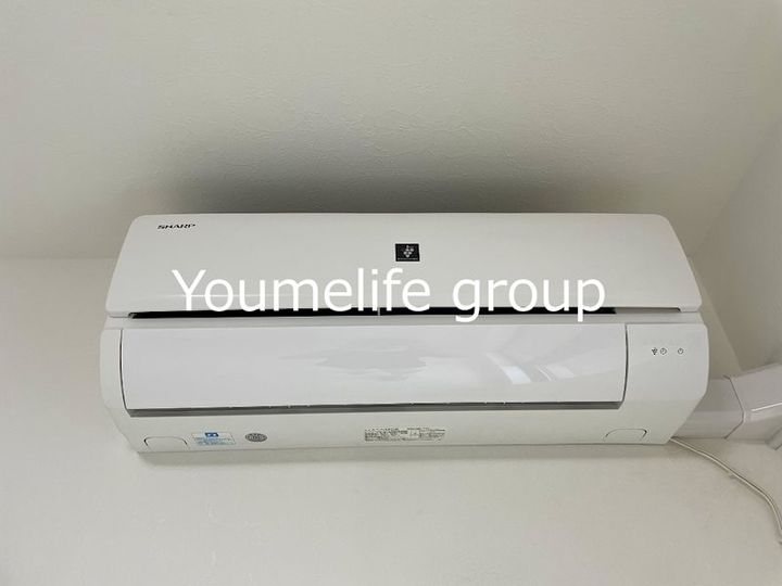 神奈川県伊勢原市伊勢原4(アパート)の賃貸物件の内装