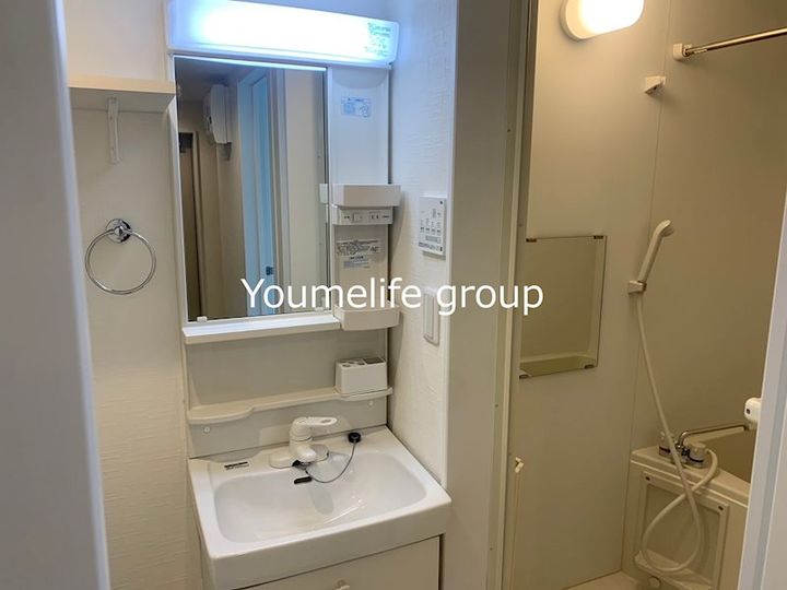 神奈川県伊勢原市伊勢原4(アパート)の賃貸物件の内装