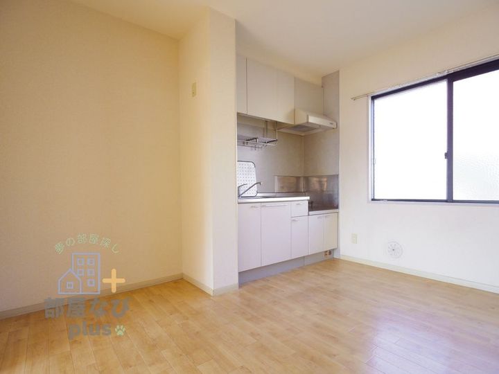 セルフィーユの居間