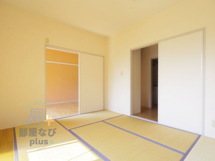 セルフィーユの内装