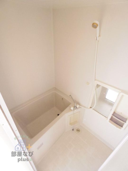 セルフィーユの風呂