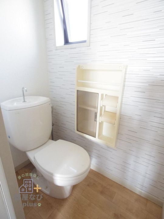 セルフィーユの内装