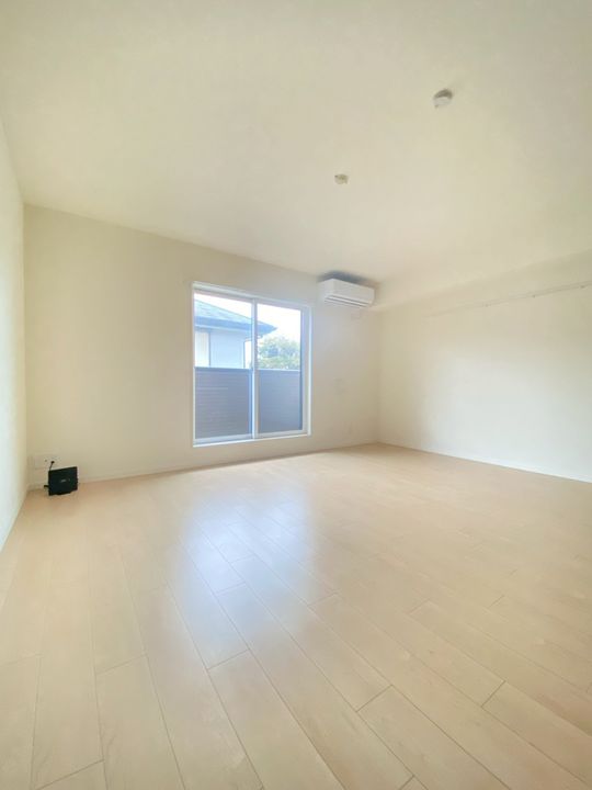 千葉県成田市並木町(一戸建)の賃貸物件の内装