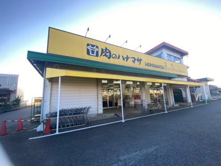 千葉県成田市並木町(一戸建)の賃貸物件の周辺