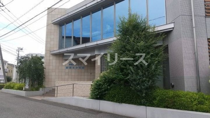 千葉県流山市おおたかの森西4(マンション)の賃貸物件の周辺