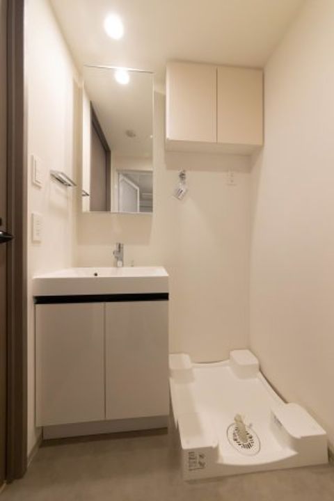 東京都品川区南品川6(マンション)の賃貸物件の内装