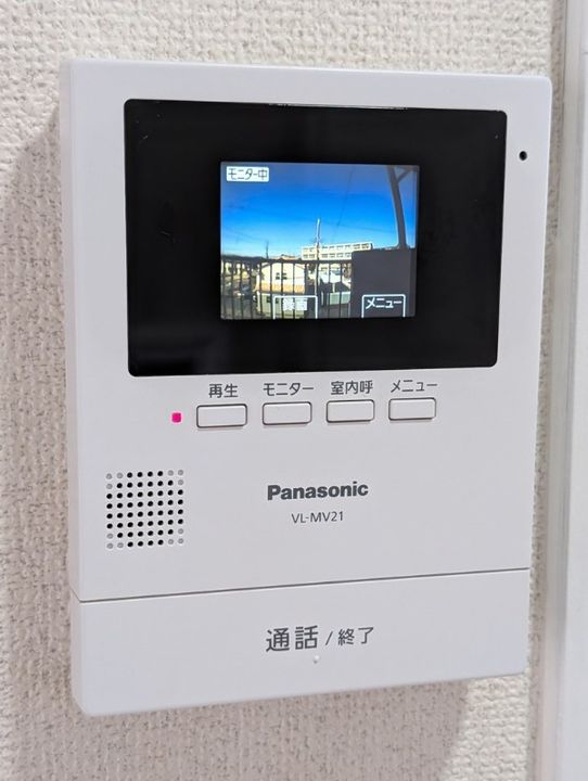 静岡県浜松市中央区高丘北3(マンション)の賃貸物件の内装