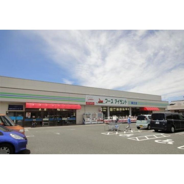 静岡県浜松市中央区高丘北3(マンション)の賃貸物件の周辺