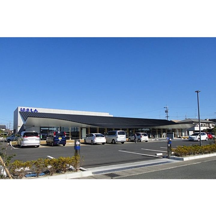 静岡県浜松市中央区高丘北3(マンション)の賃貸物件の周辺