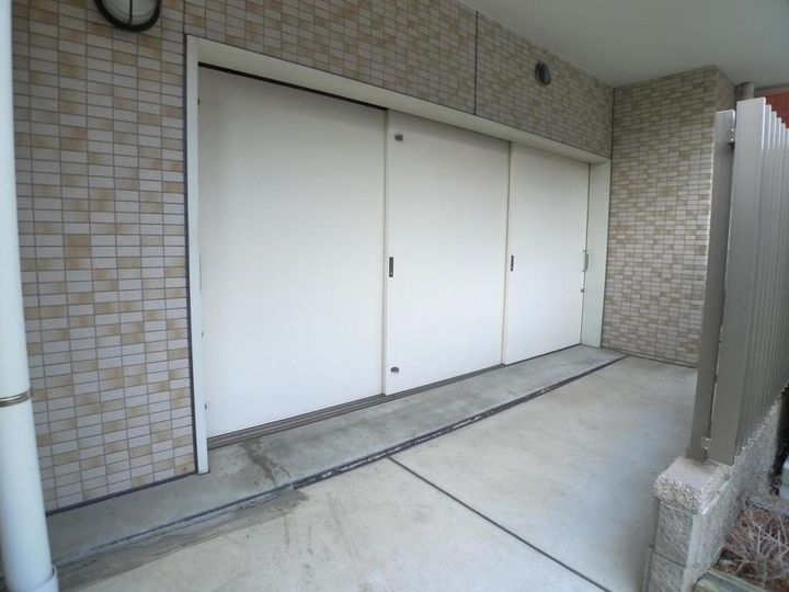 パインズマンション新松戸駅前の地図