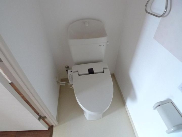 パインズマンション新松戸駅前の内装