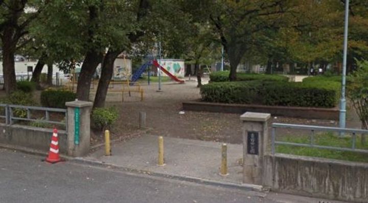 大阪府大阪市都島区東野田町1(マンション)の賃貸物件の周辺