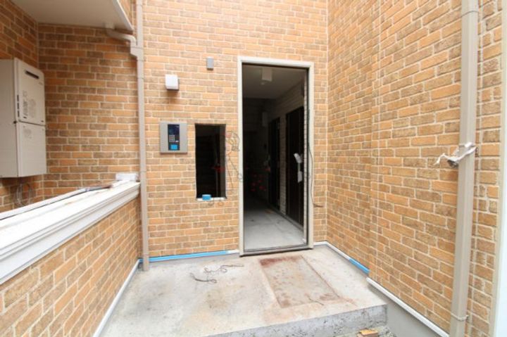 ロイヤルレジデンス住吉沢之町Part1の地図