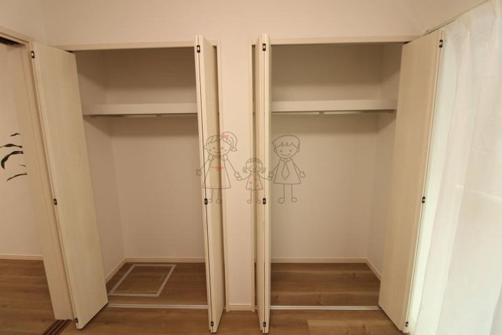 ロイヤルレジデンス住吉沢之町Part1の内装