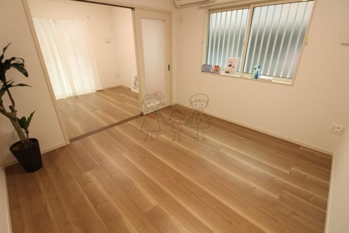 ロイヤルレジデンス住吉沢之町Part1の内装