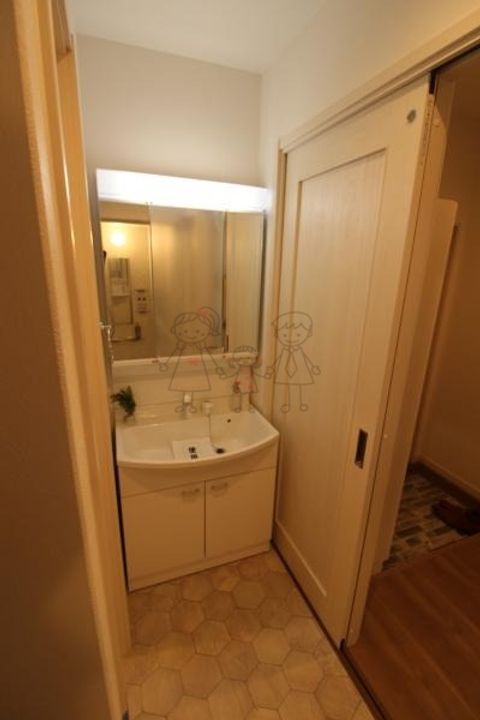 ロイヤルレジデンス住吉沢之町Part1の内装