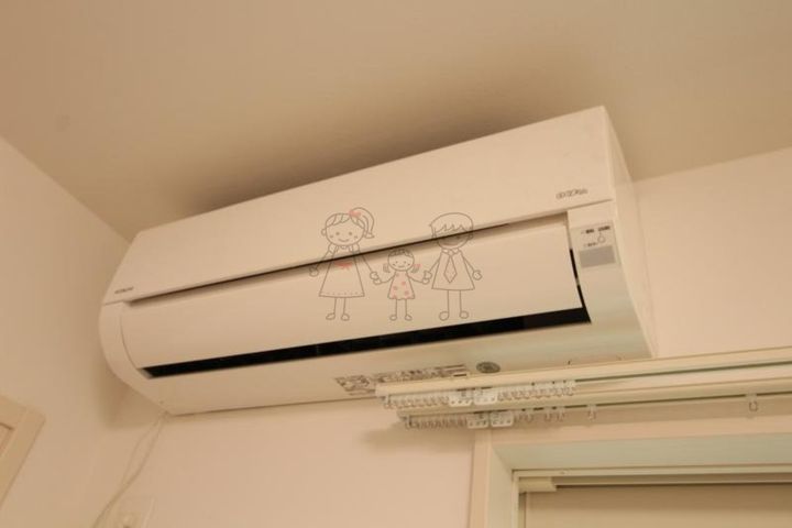 ロイヤルレジデンス住吉沢之町Part1の内装