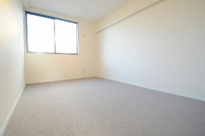 レオパレスエタージュの内装