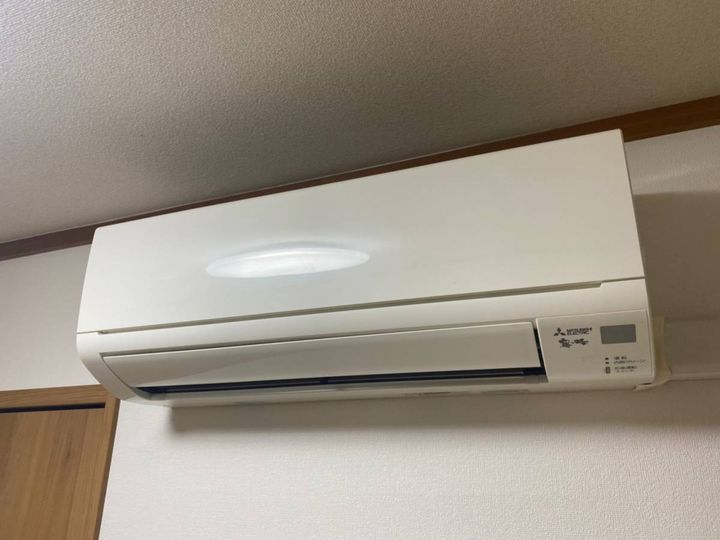 鹿児島県鹿児島市荒田1(マンション)の賃貸物件の内装