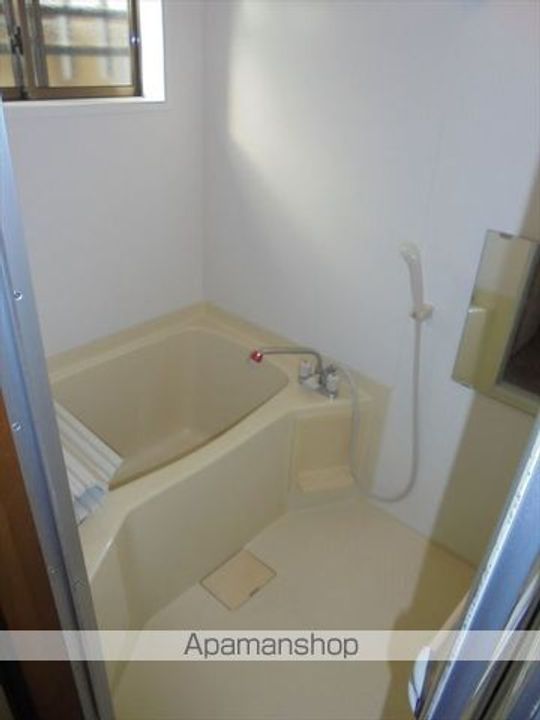 和歌山県和歌山市和歌浦東2(一戸建)の賃貸物件の風呂