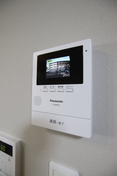 アーブルメゾンの内装