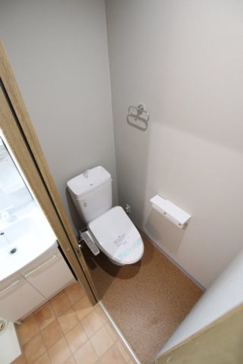 アーブルメゾンの内装