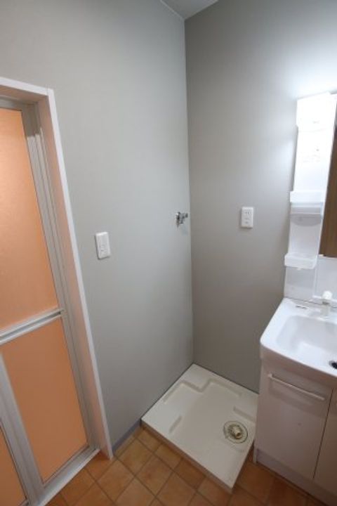 アーブルメゾンの内装