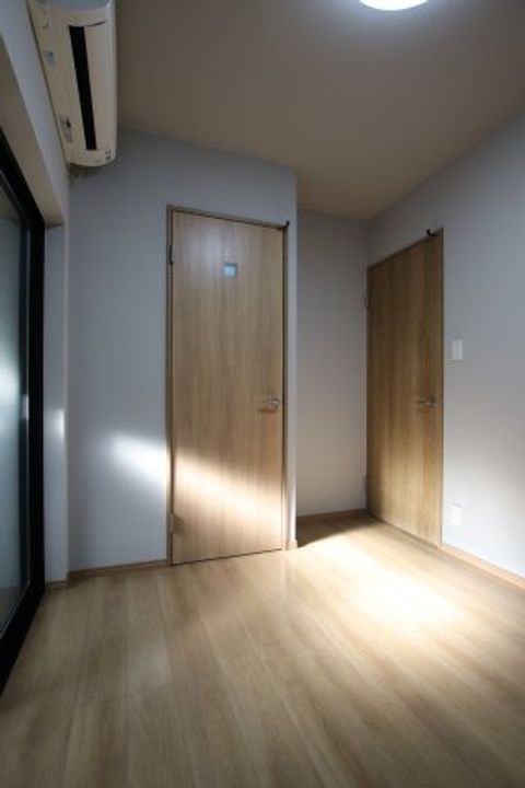 アーブルメゾンの内装