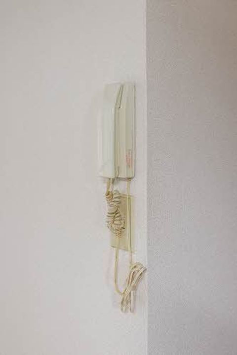 ハウディ・スライブの内装