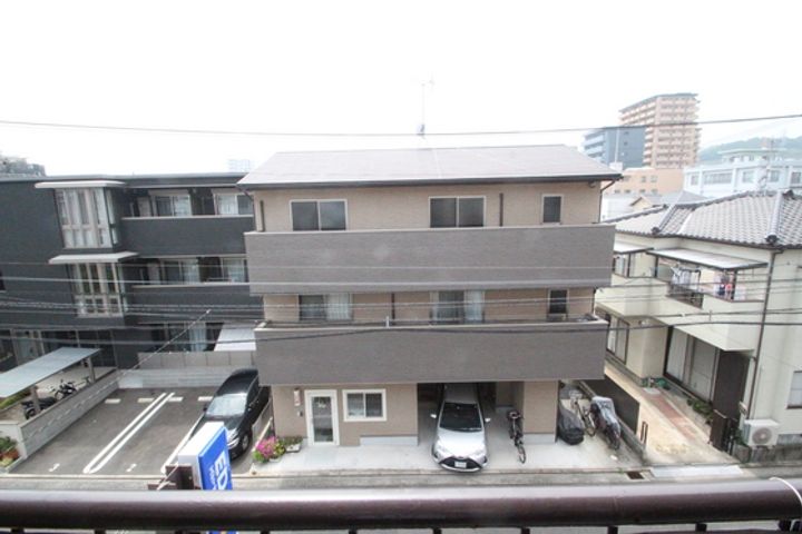 山崎ビルのその他画像