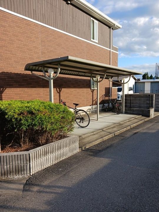 千葉県茂原市東茂原(アパート)の賃貸物件の地図