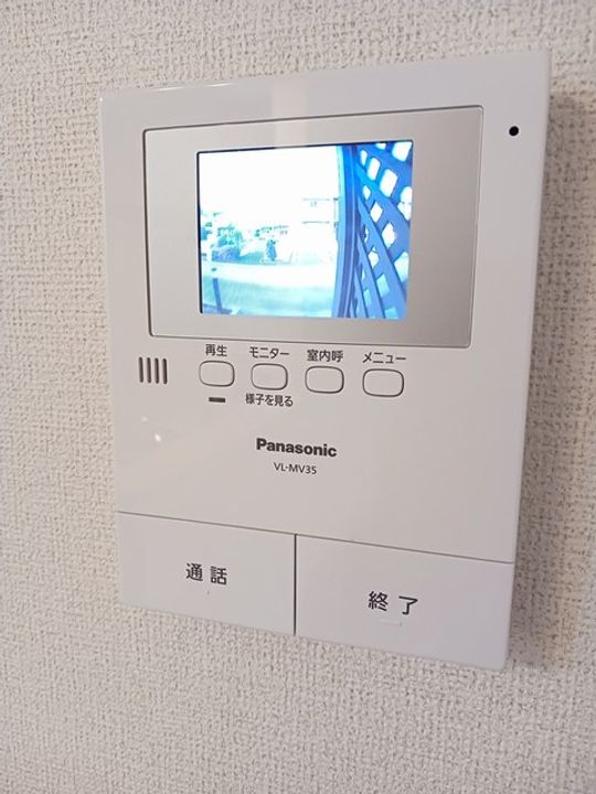 千葉県茂原市東茂原(アパート)の賃貸物件の内装