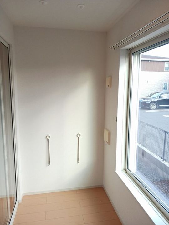 千葉県茂原市東茂原(アパート)の賃貸物件のその他画像