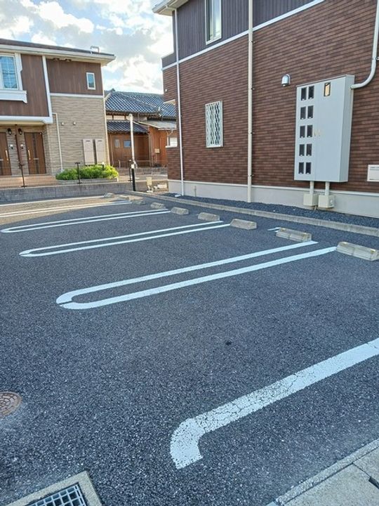 千葉県茂原市東茂原(アパート)の賃貸物件の地図