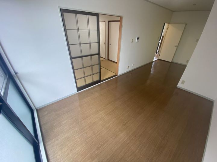 セジュール黎明A棟のその他画像