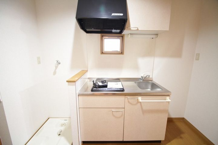 サングリラのキッチン